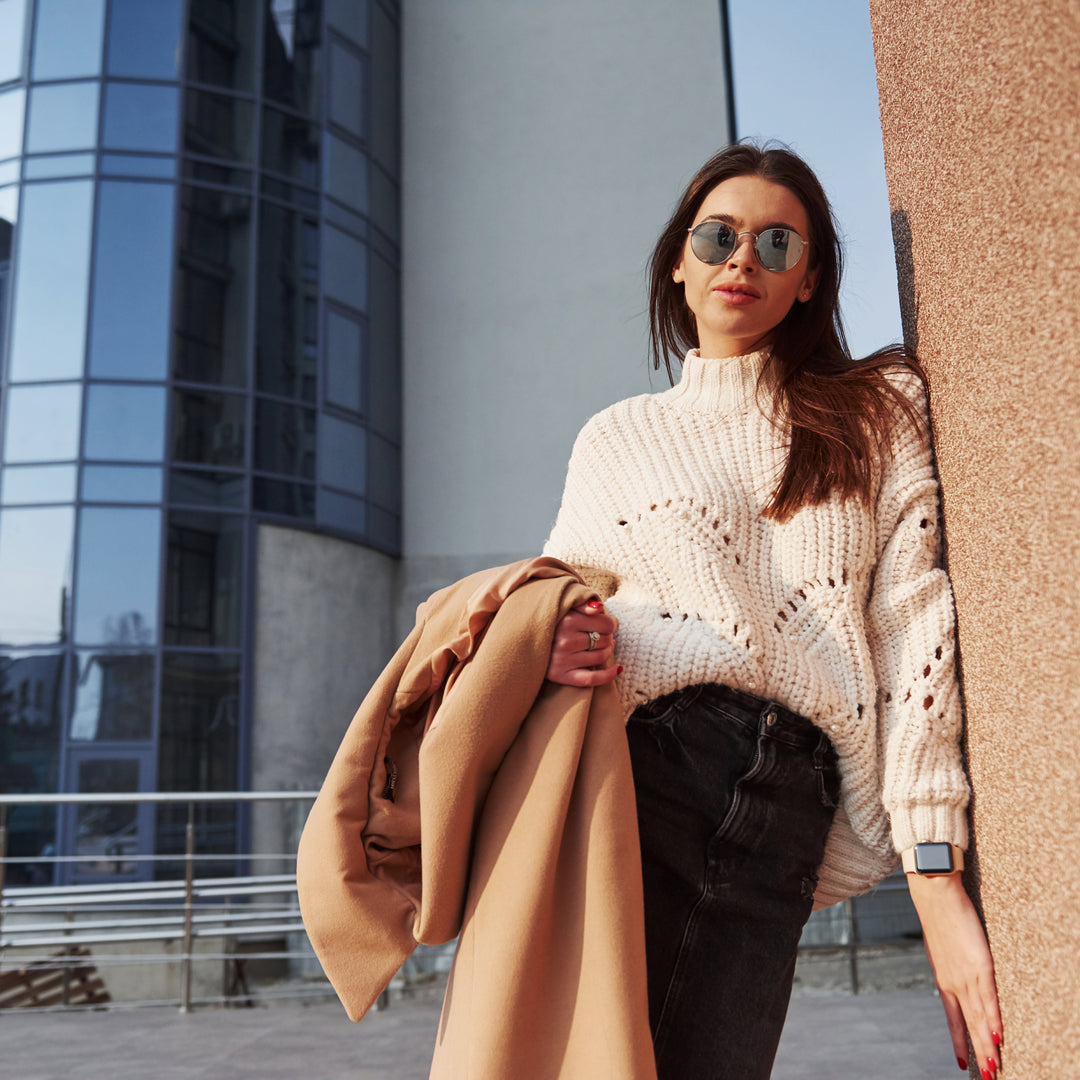 The Art of Effortless Style: Building a Wardrobe That Lasts